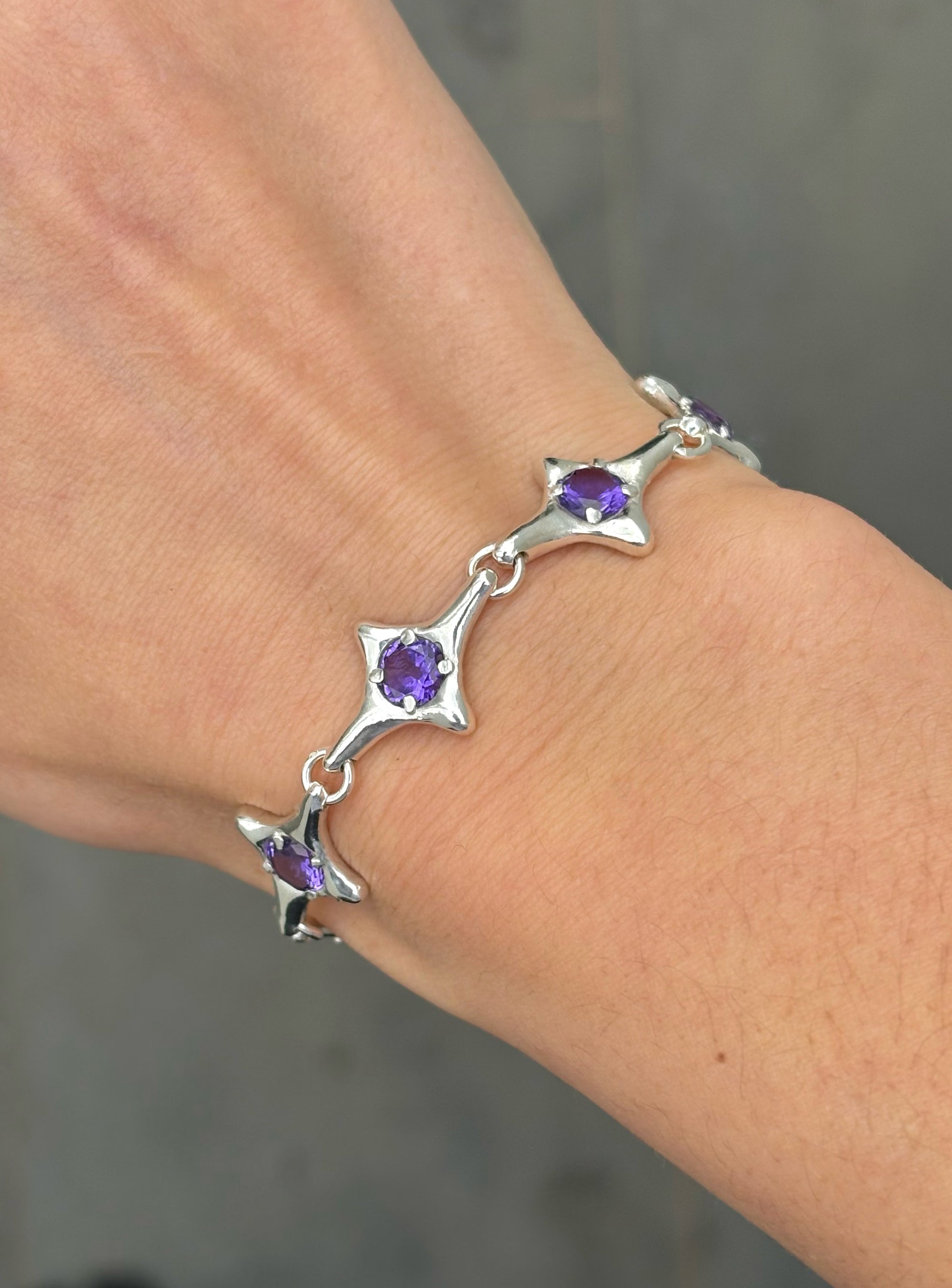 ASTRA GEM BRACELET