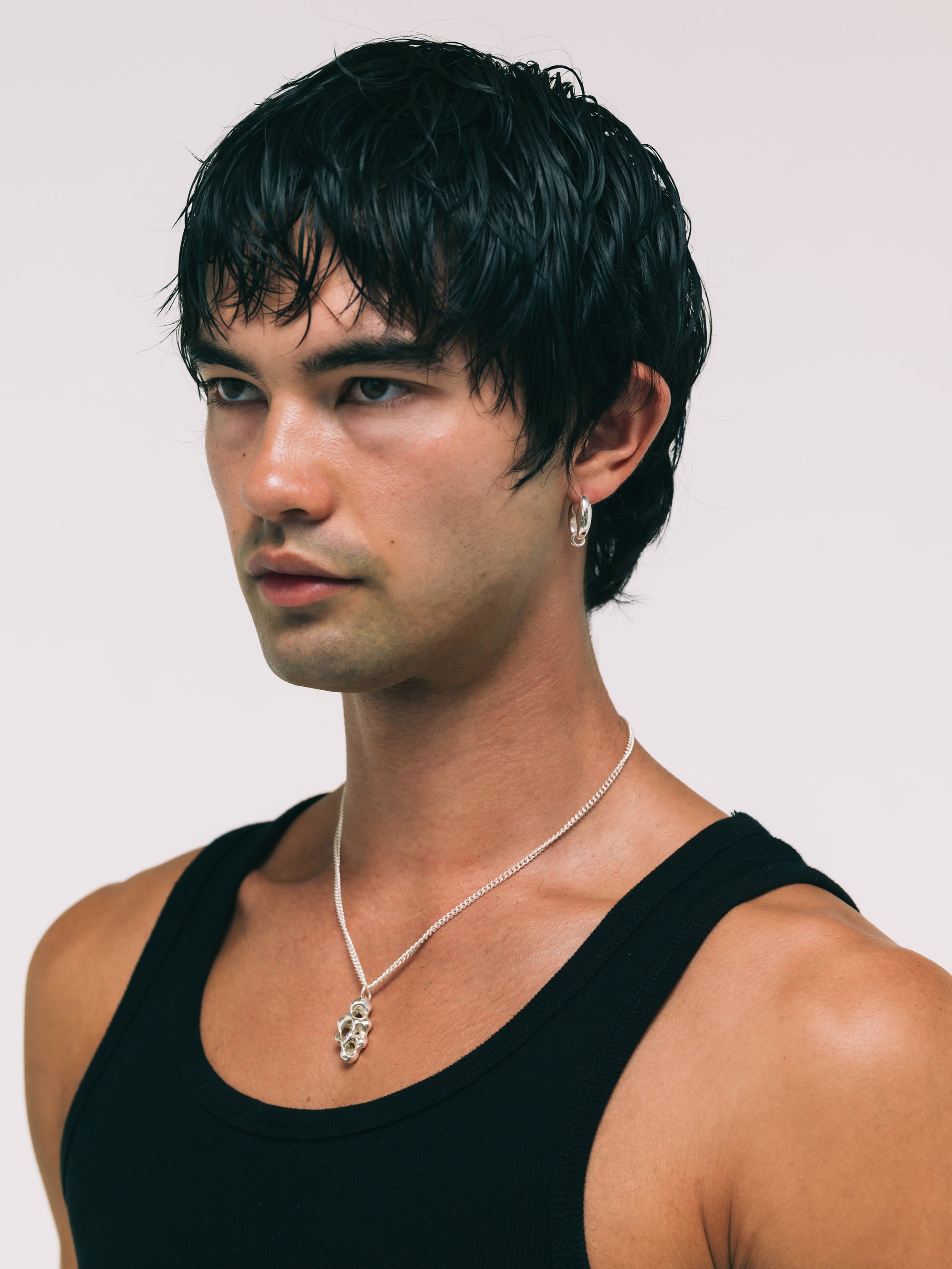 MOREL NECKLACE