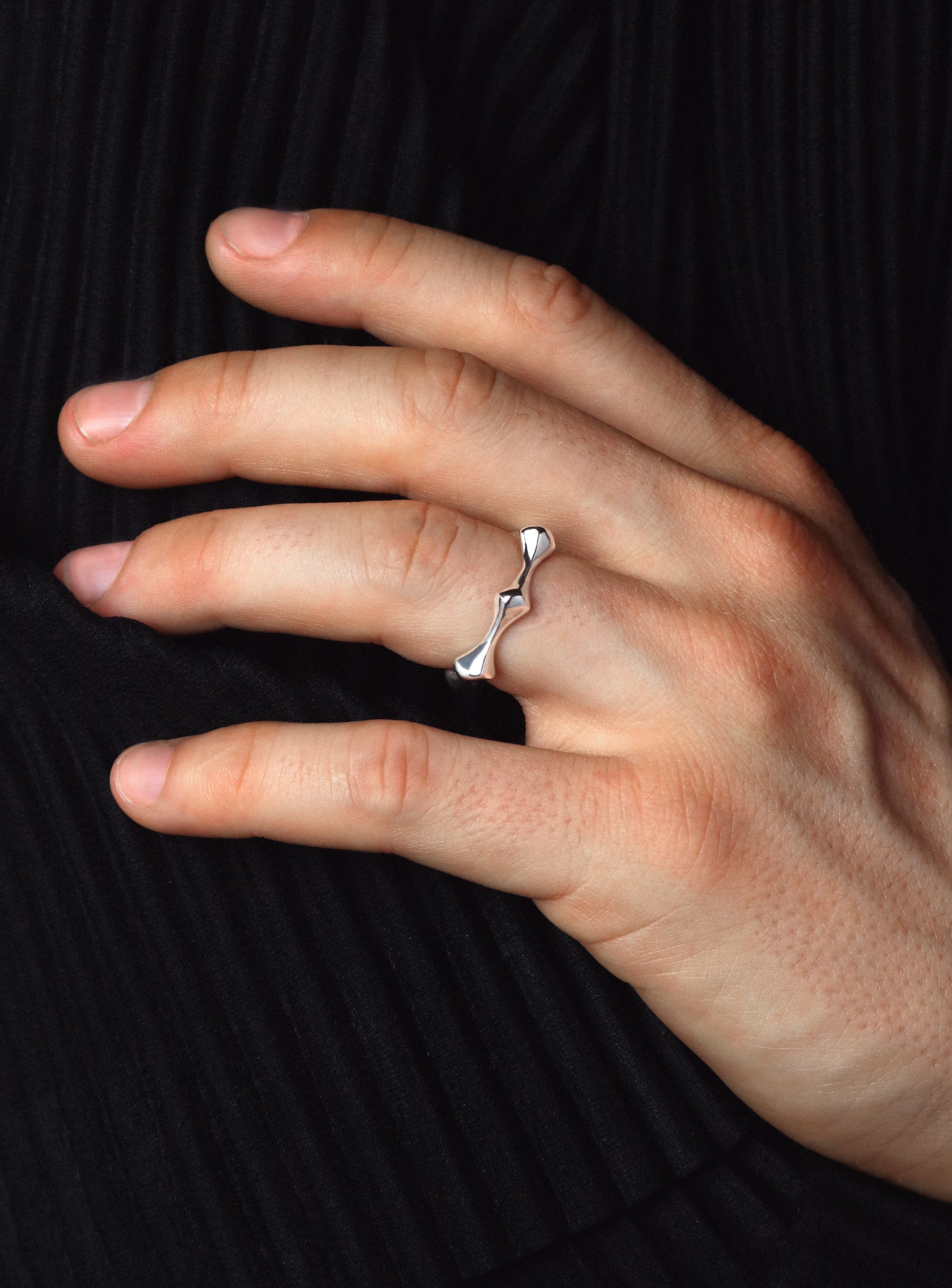 BONE RING