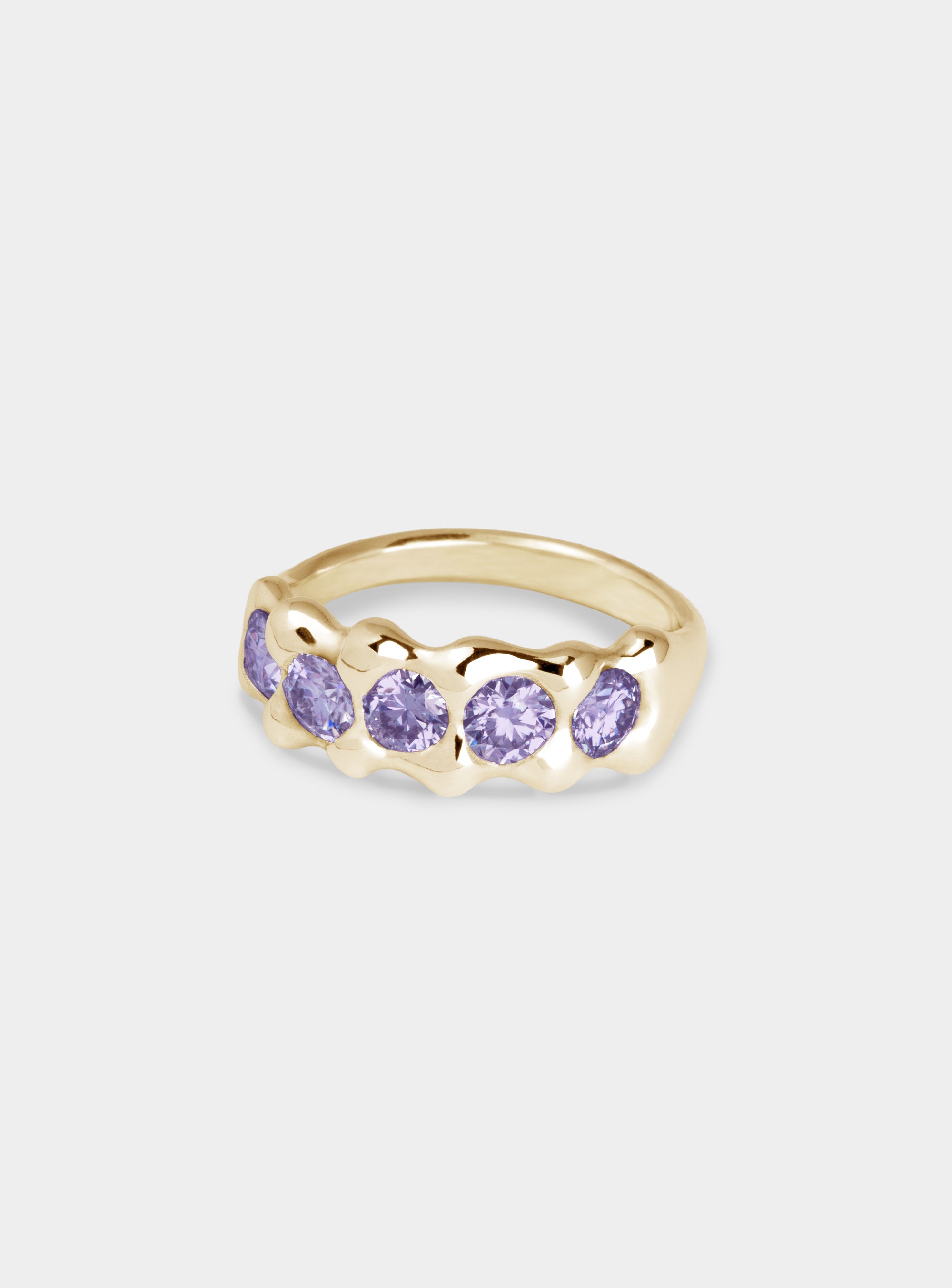 FANCI BAND GOLD