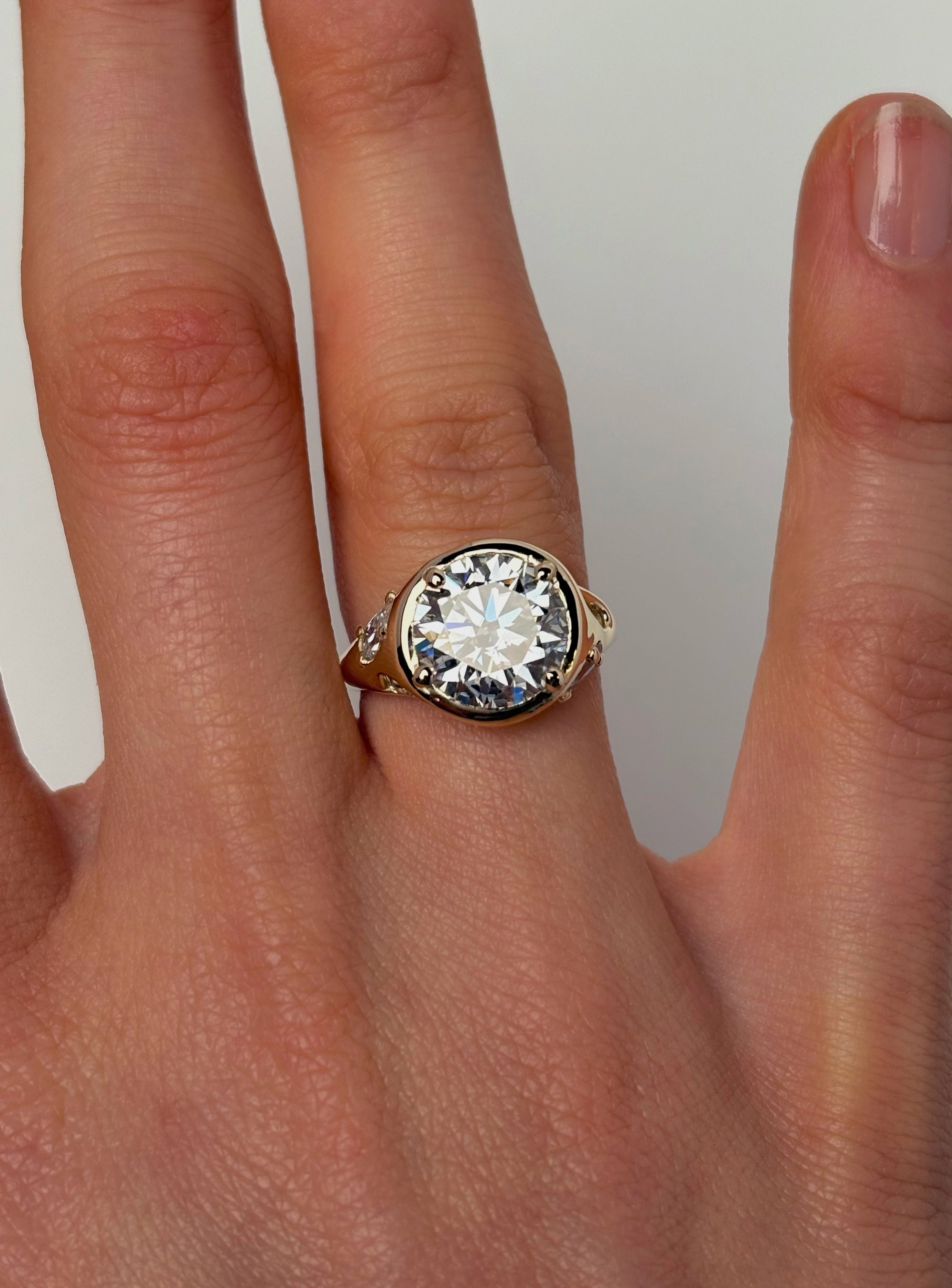 SEGMENT RING