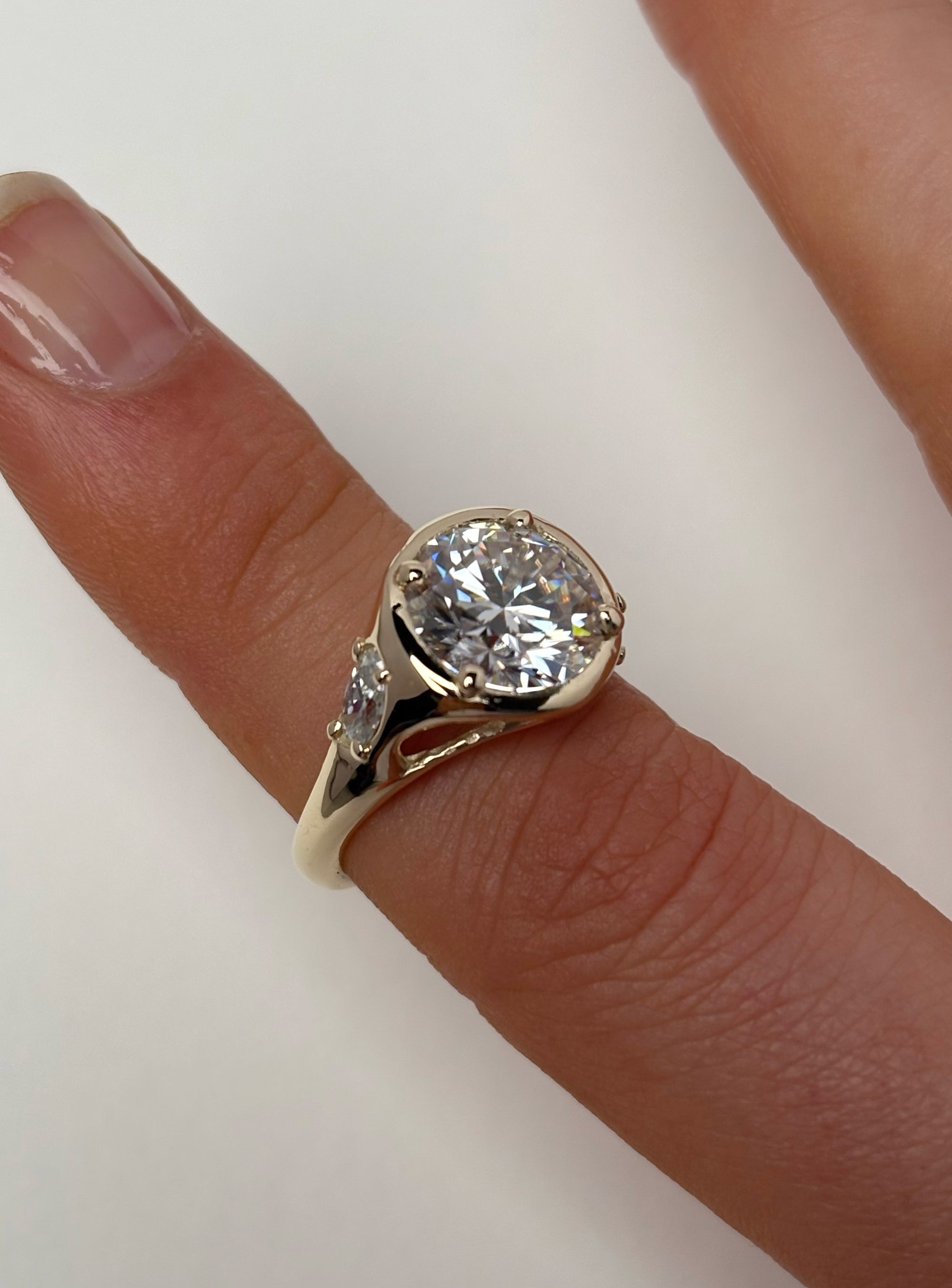 SEGMENT RING