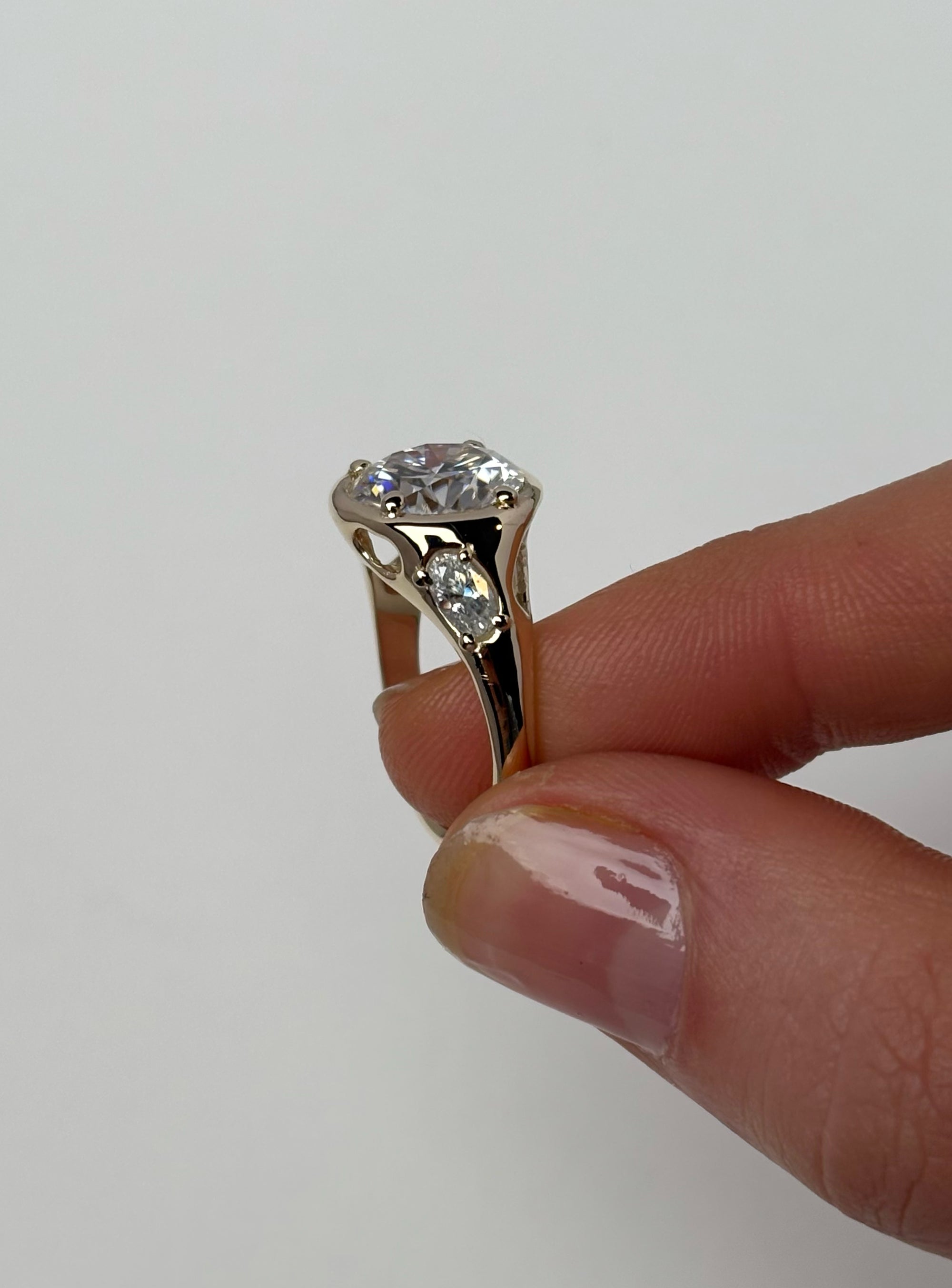 SEGMENT RING
