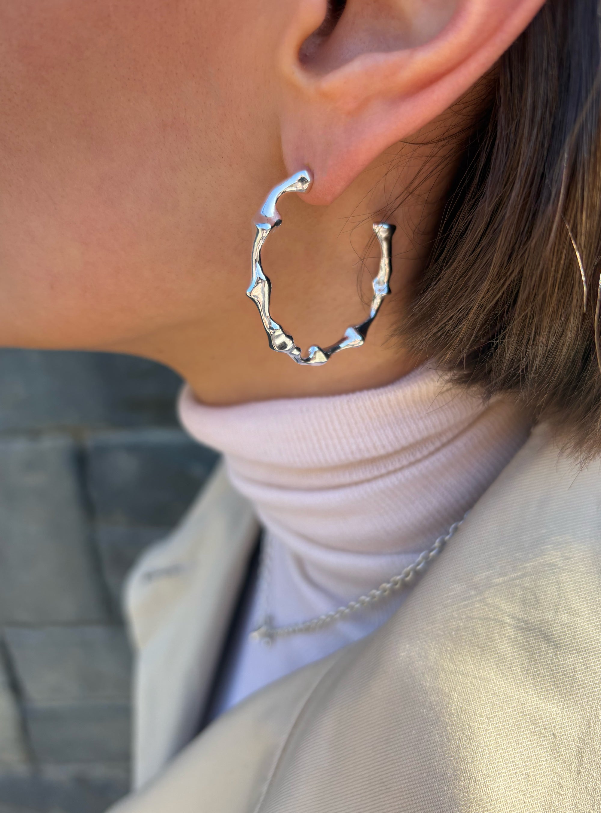 NODE HOOPS LARGE