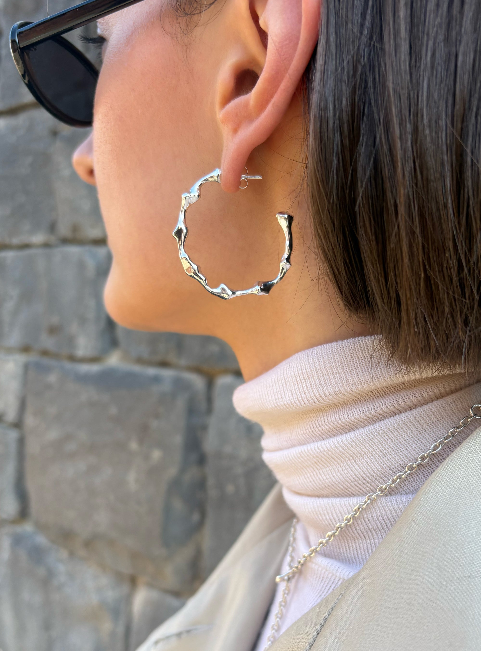 NODE HOOPS LARGE