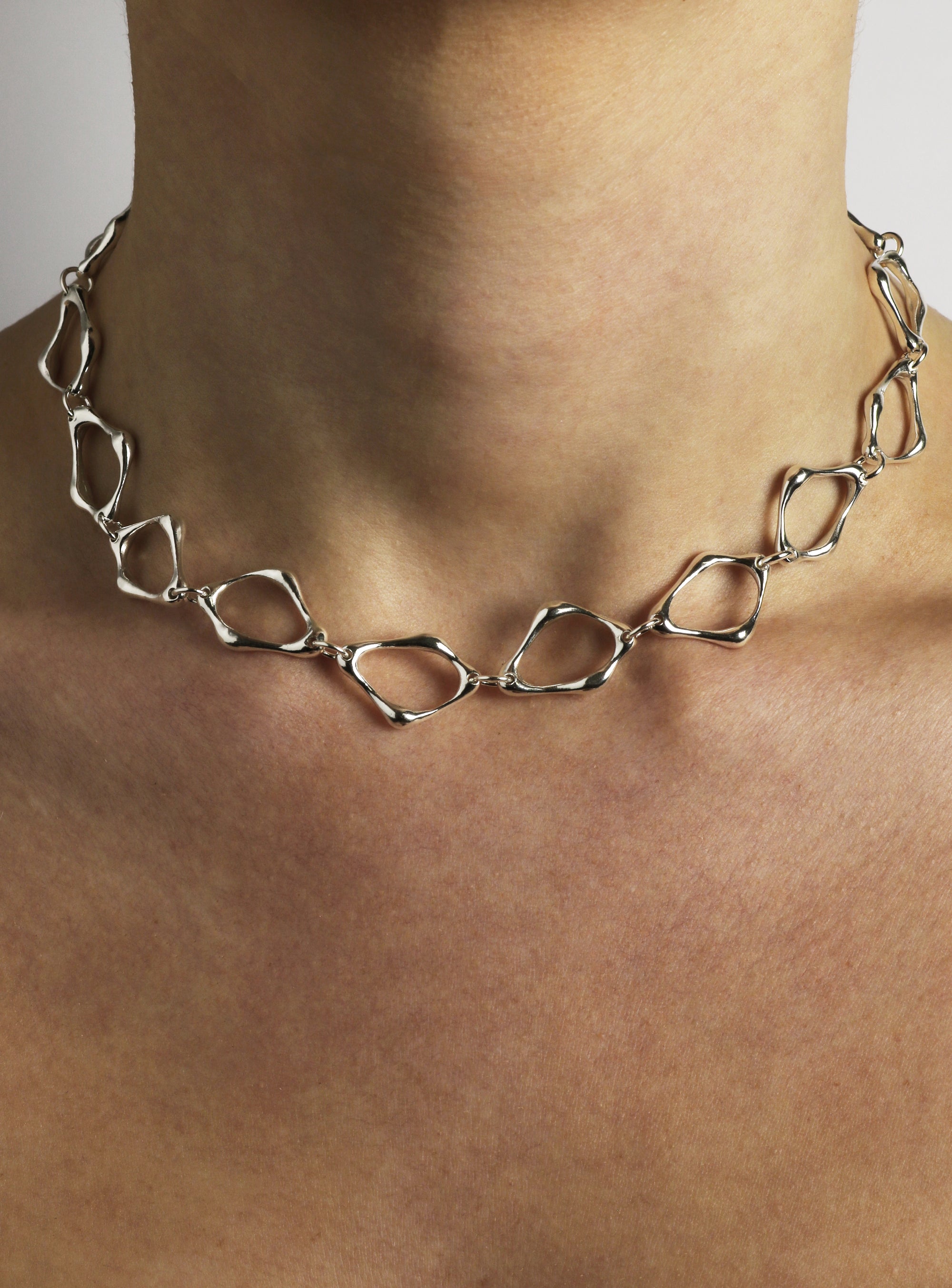 SOFT LINK CHAIN