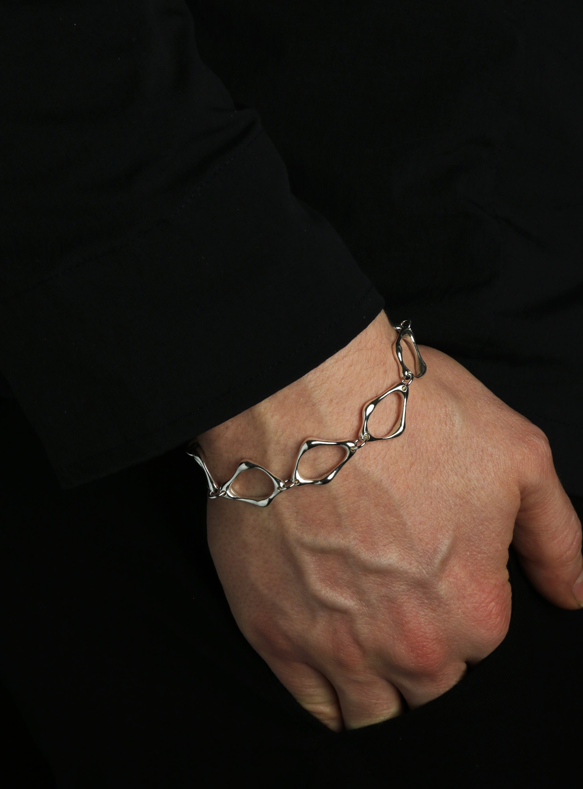SOFT LINK BRACELET