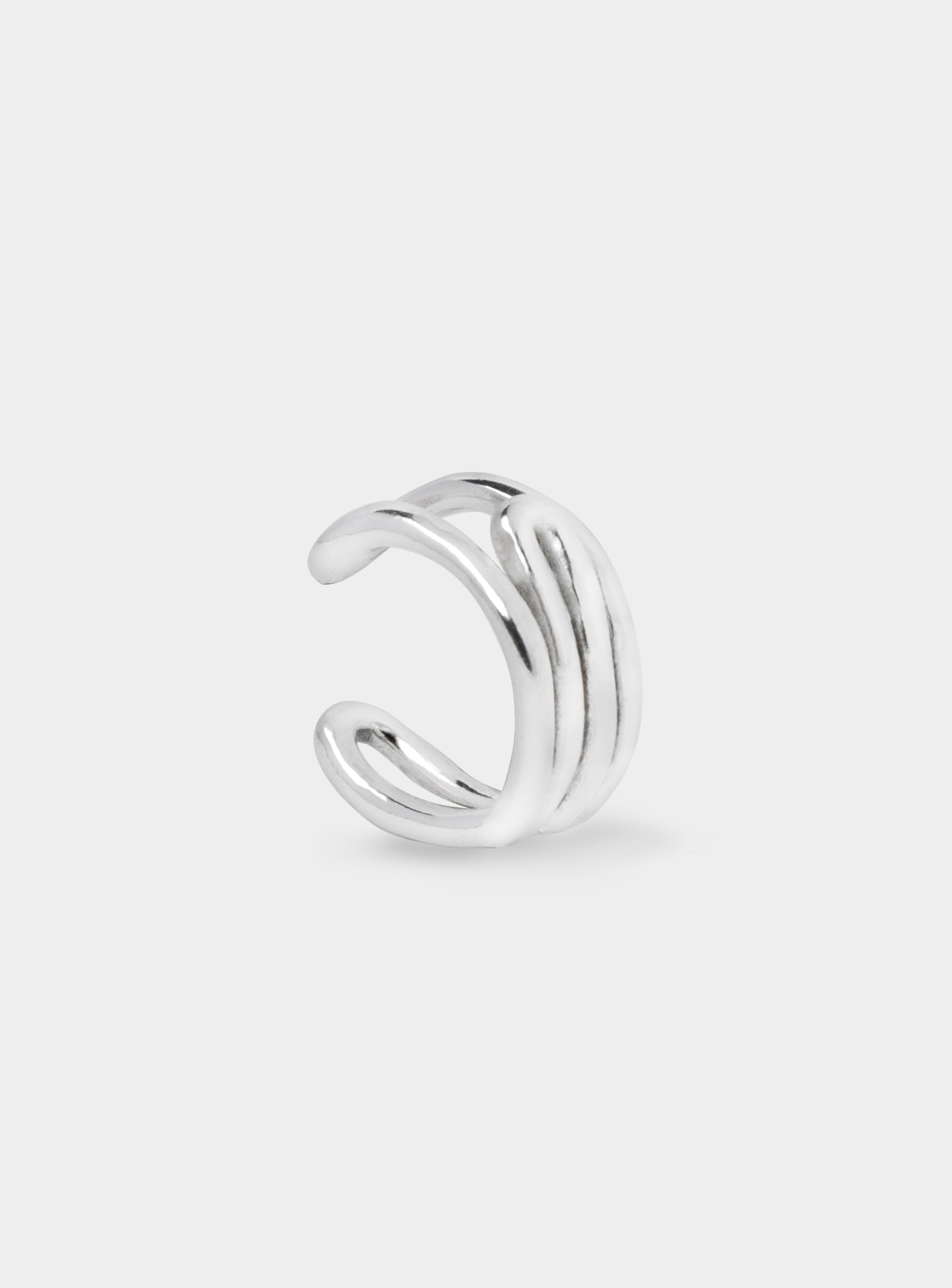 PAPER CLIP CUFF