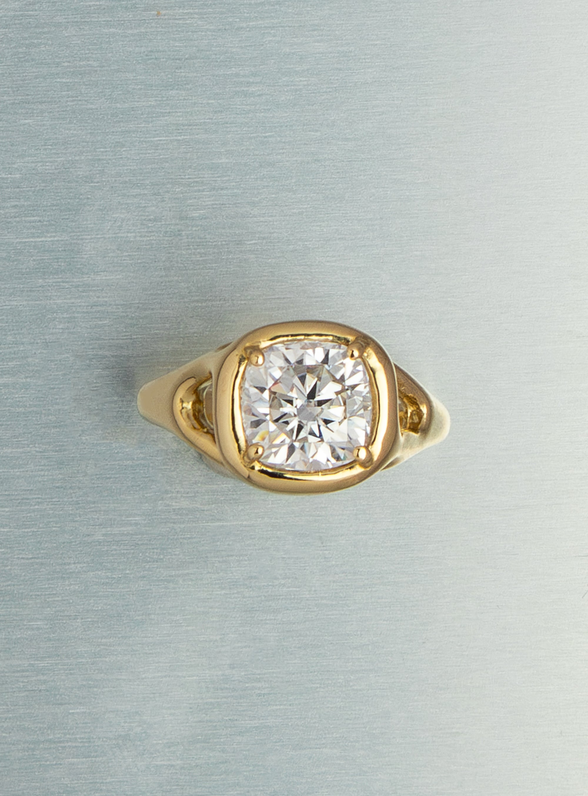 OPEN AIR RING SMALL