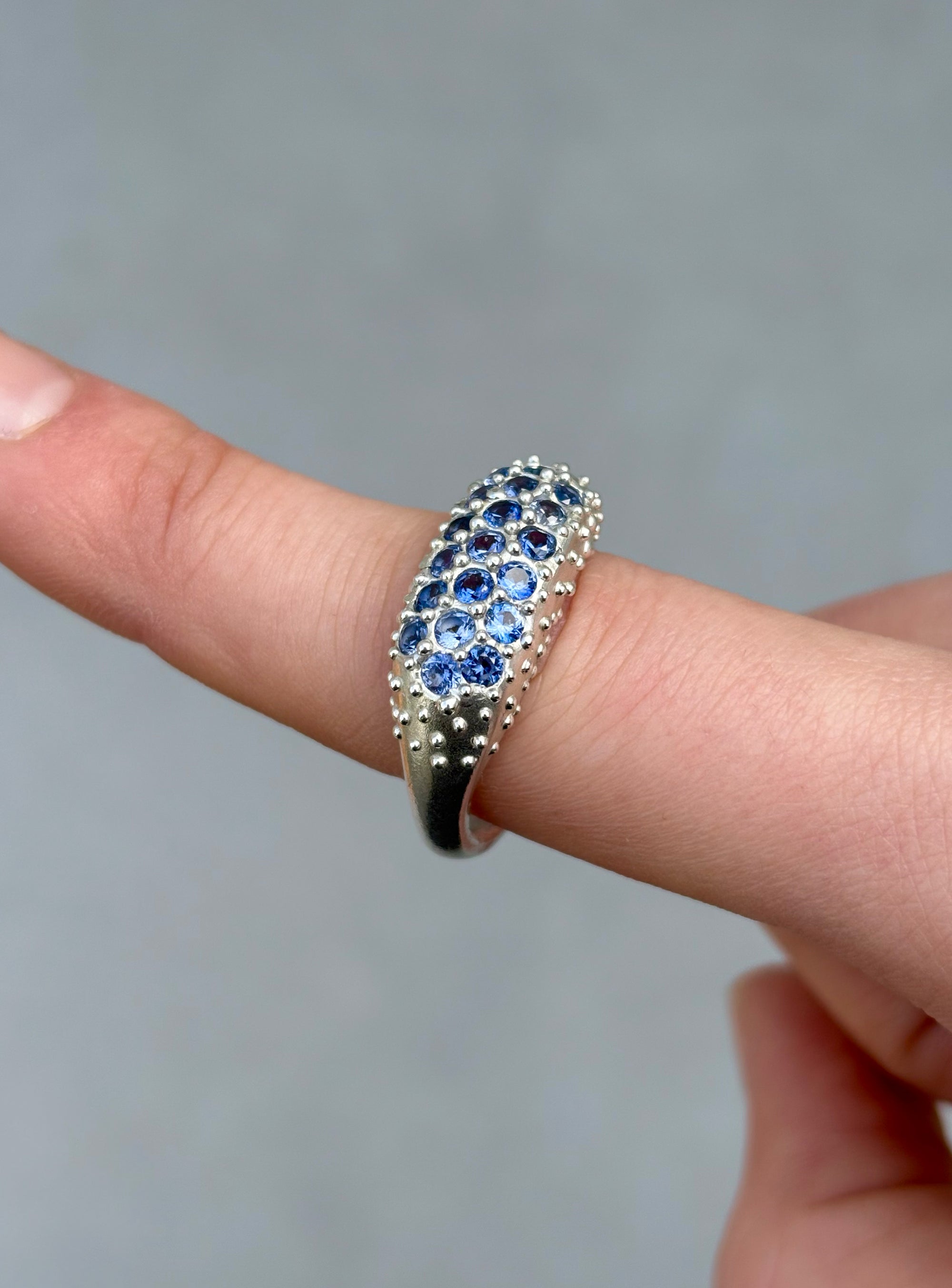 BUBBLE RING