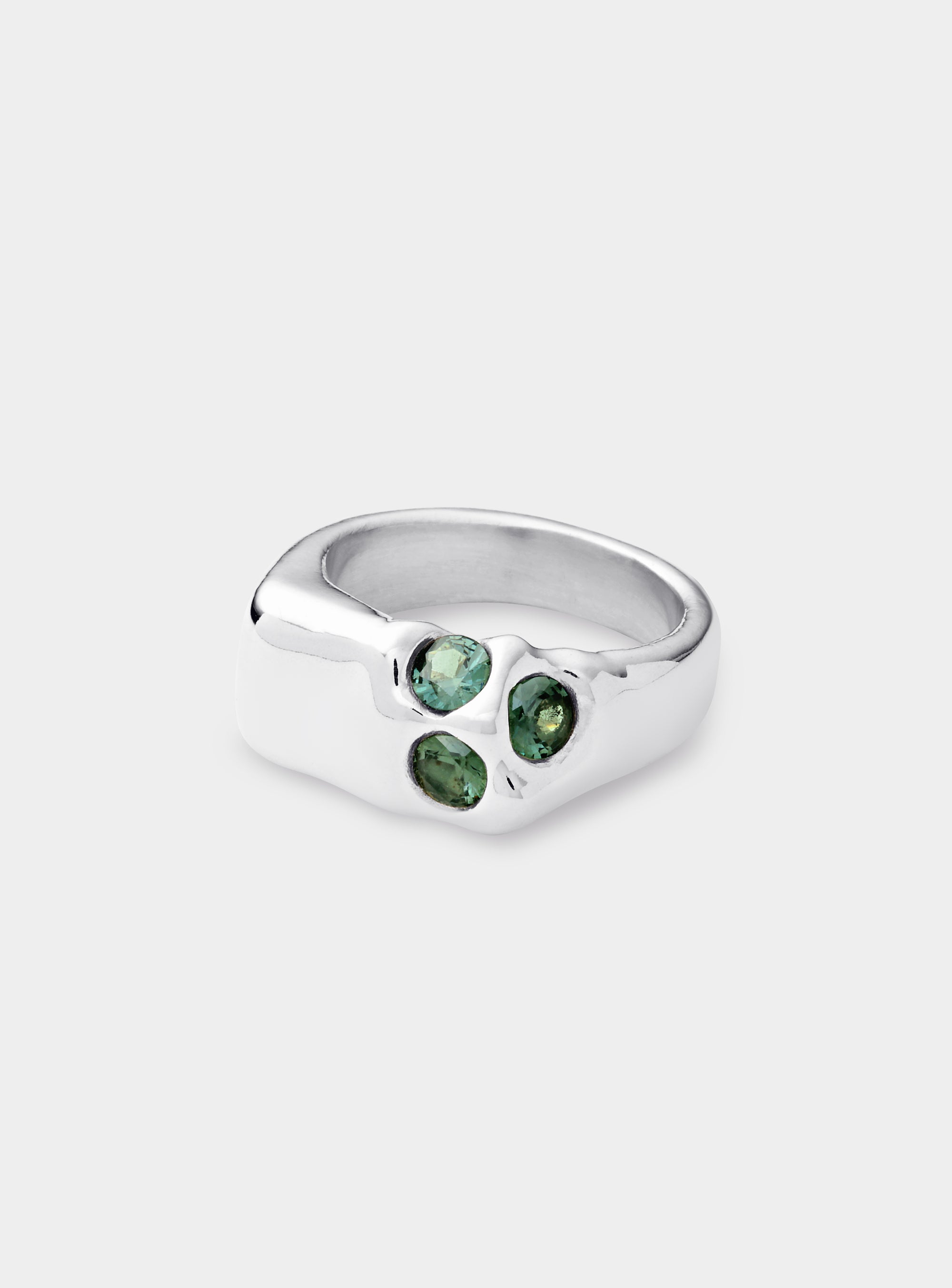 MELTED SIGNET