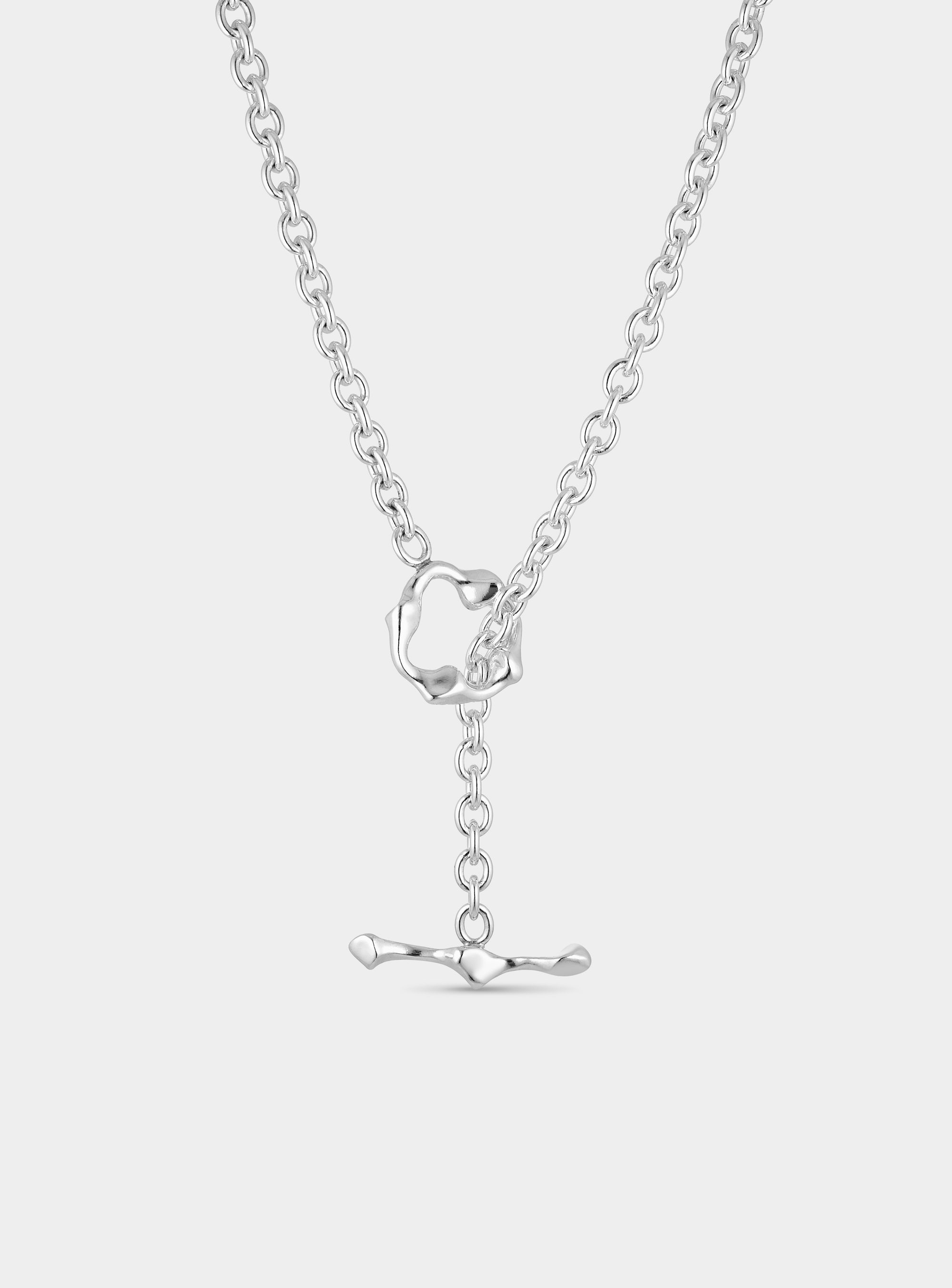 BONE TOGGLE CHAIN