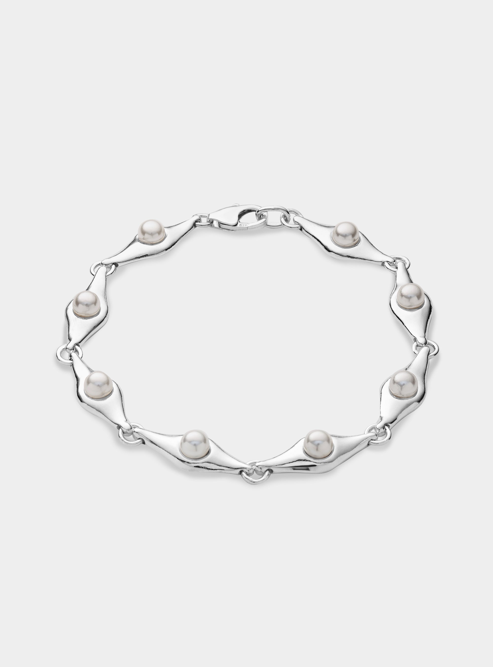 PEARL BRACELET