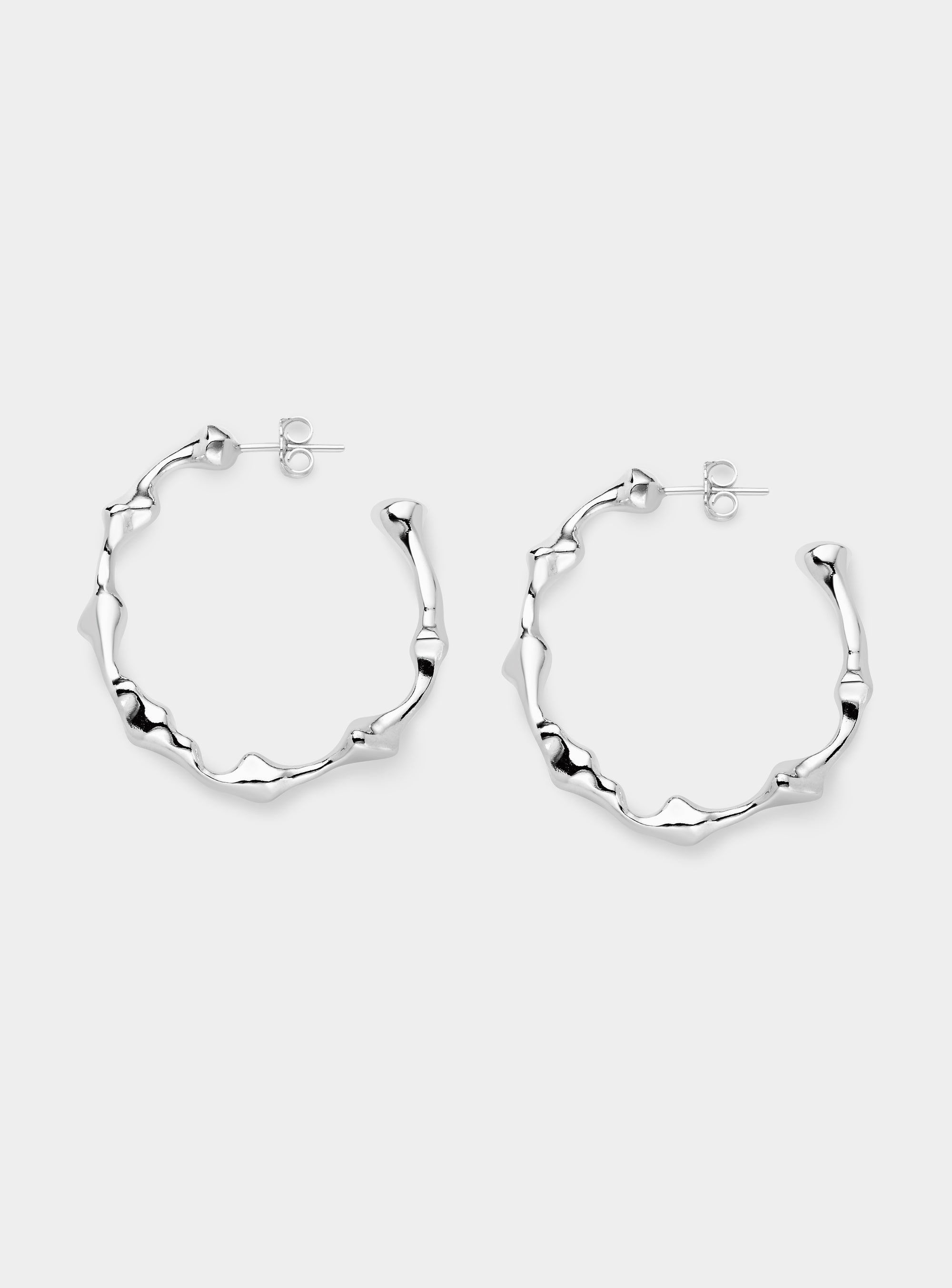 NODE HOOPS LARGE