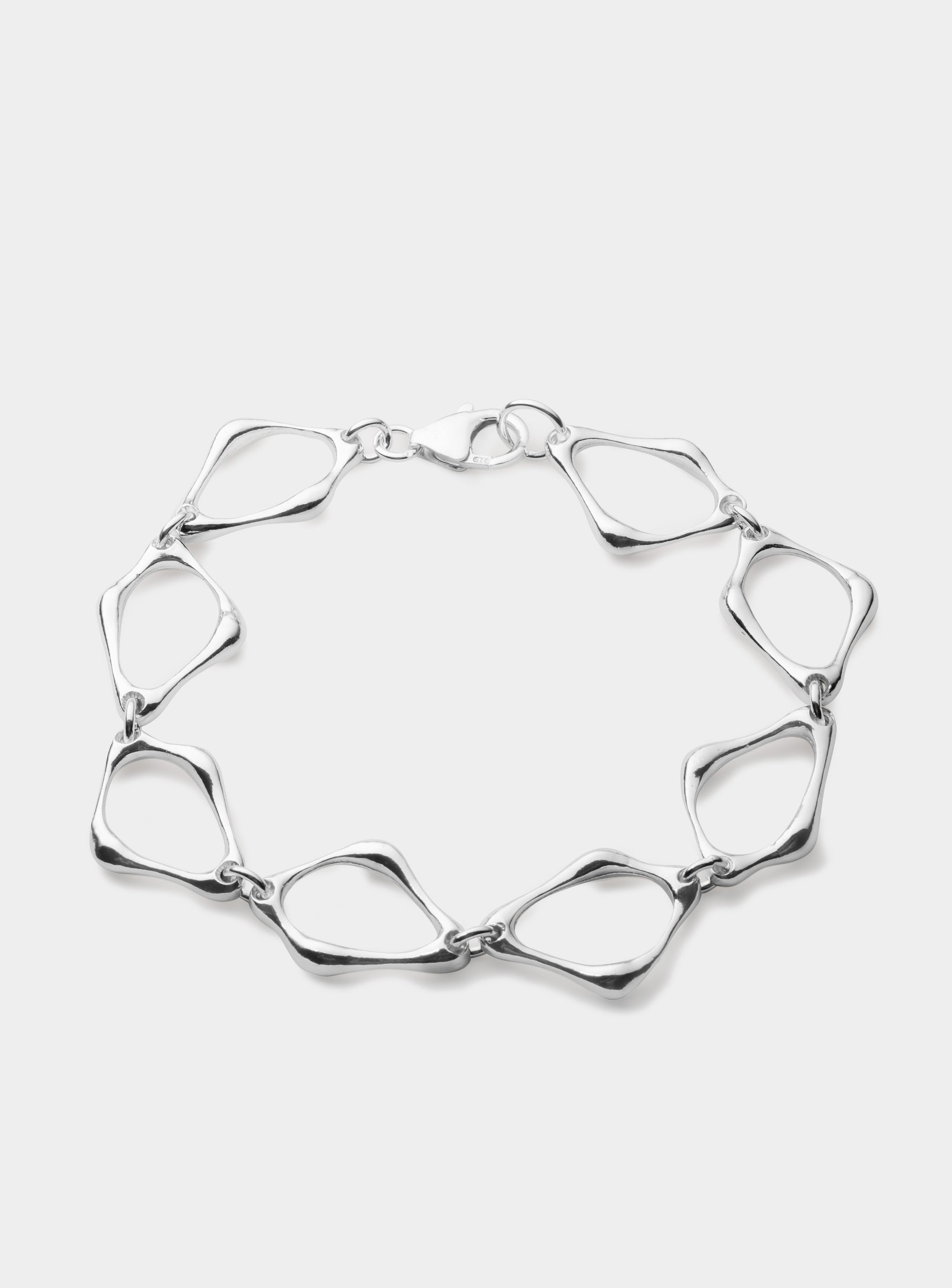 SOFT LINK BRACELET