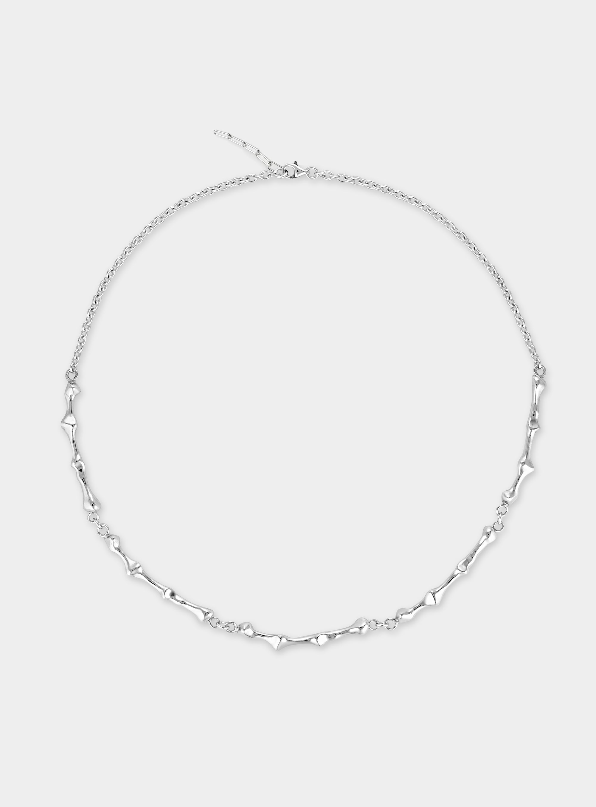 IVORY LINK CHAIN