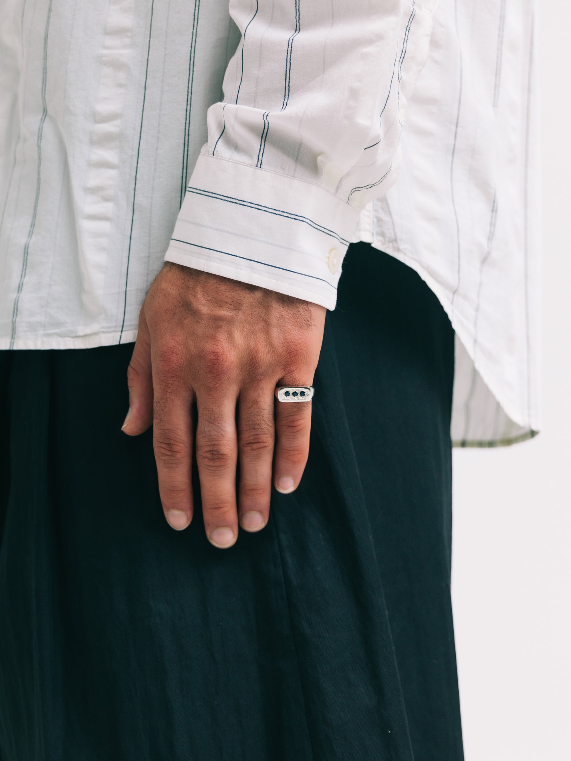 FORGE RING