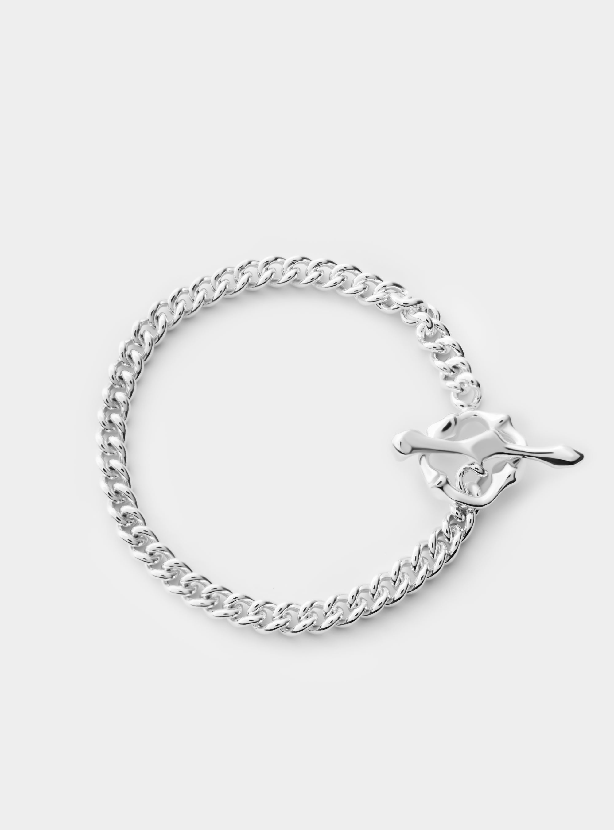 BONE TOGGLE BRACELET
