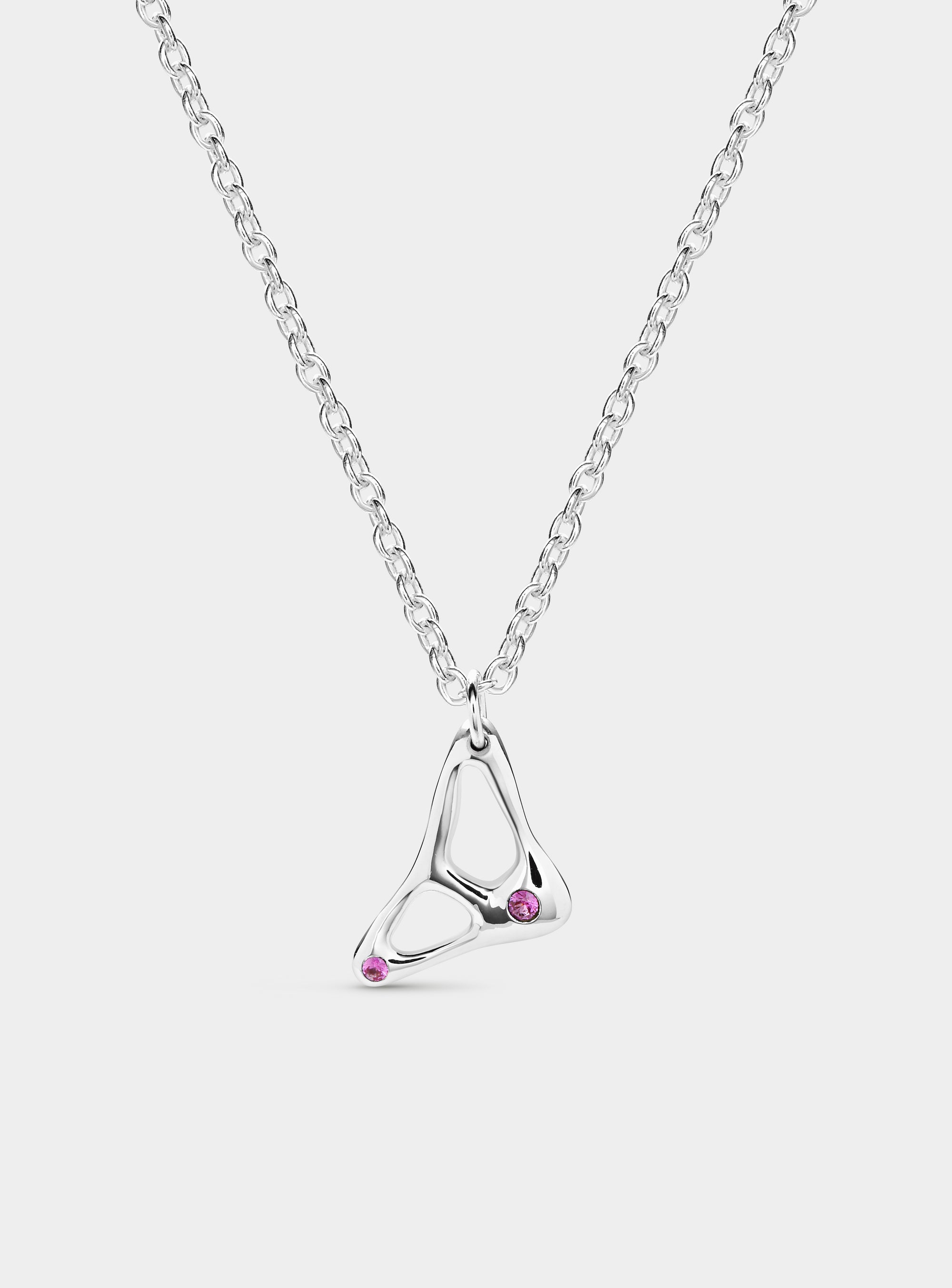 SMALL Y-PLANE PENDANT