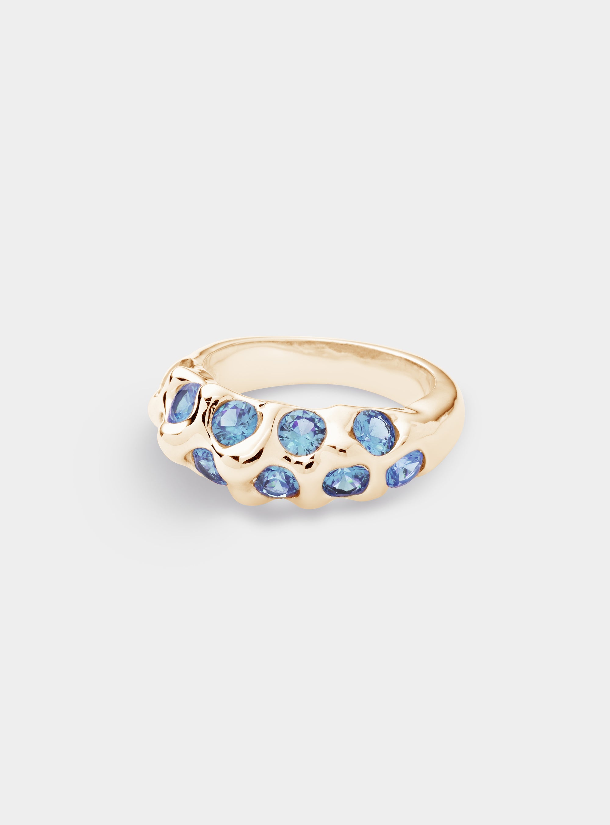 FANCI RING GOLD