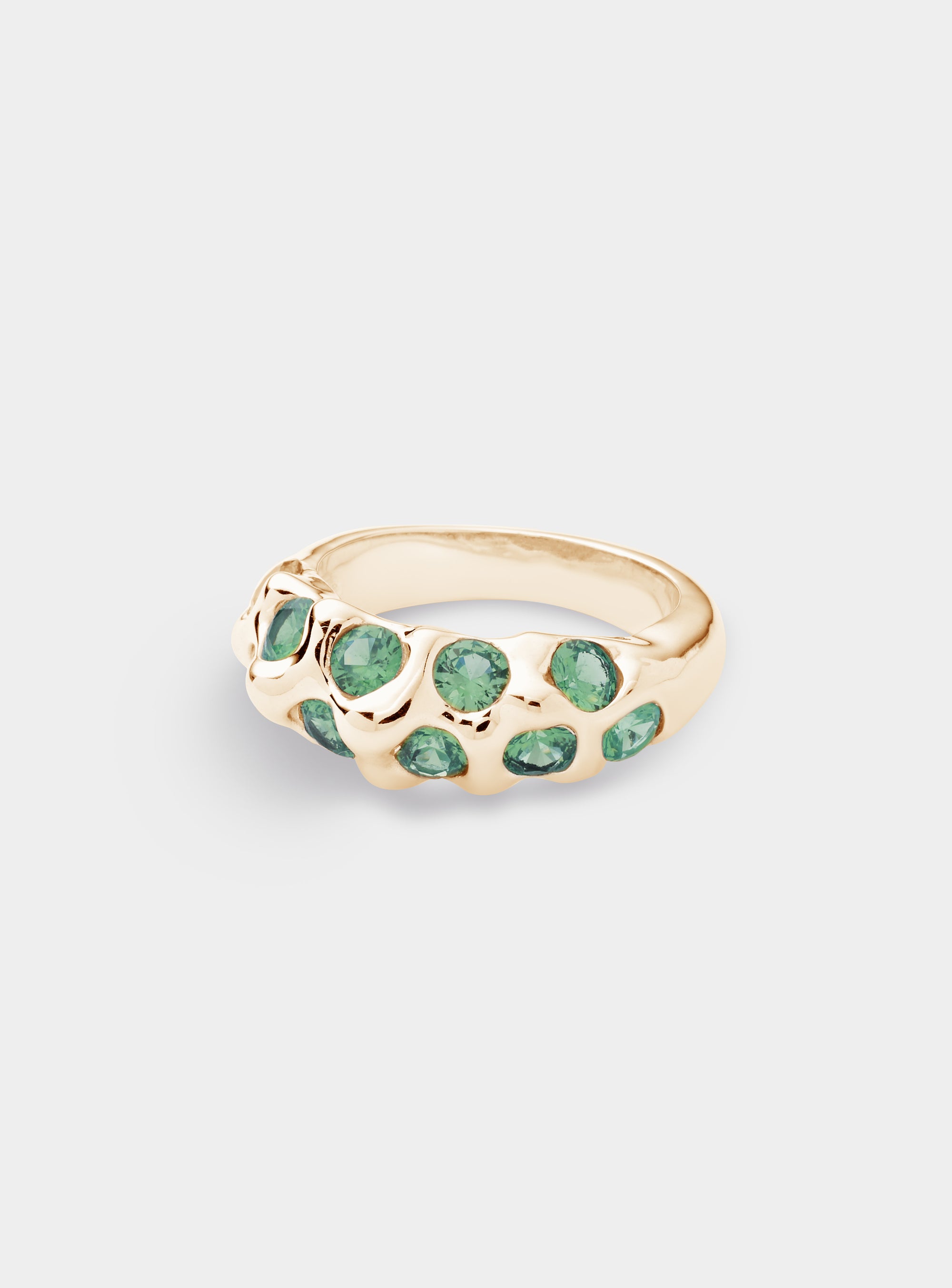 FANCI RING GOLD