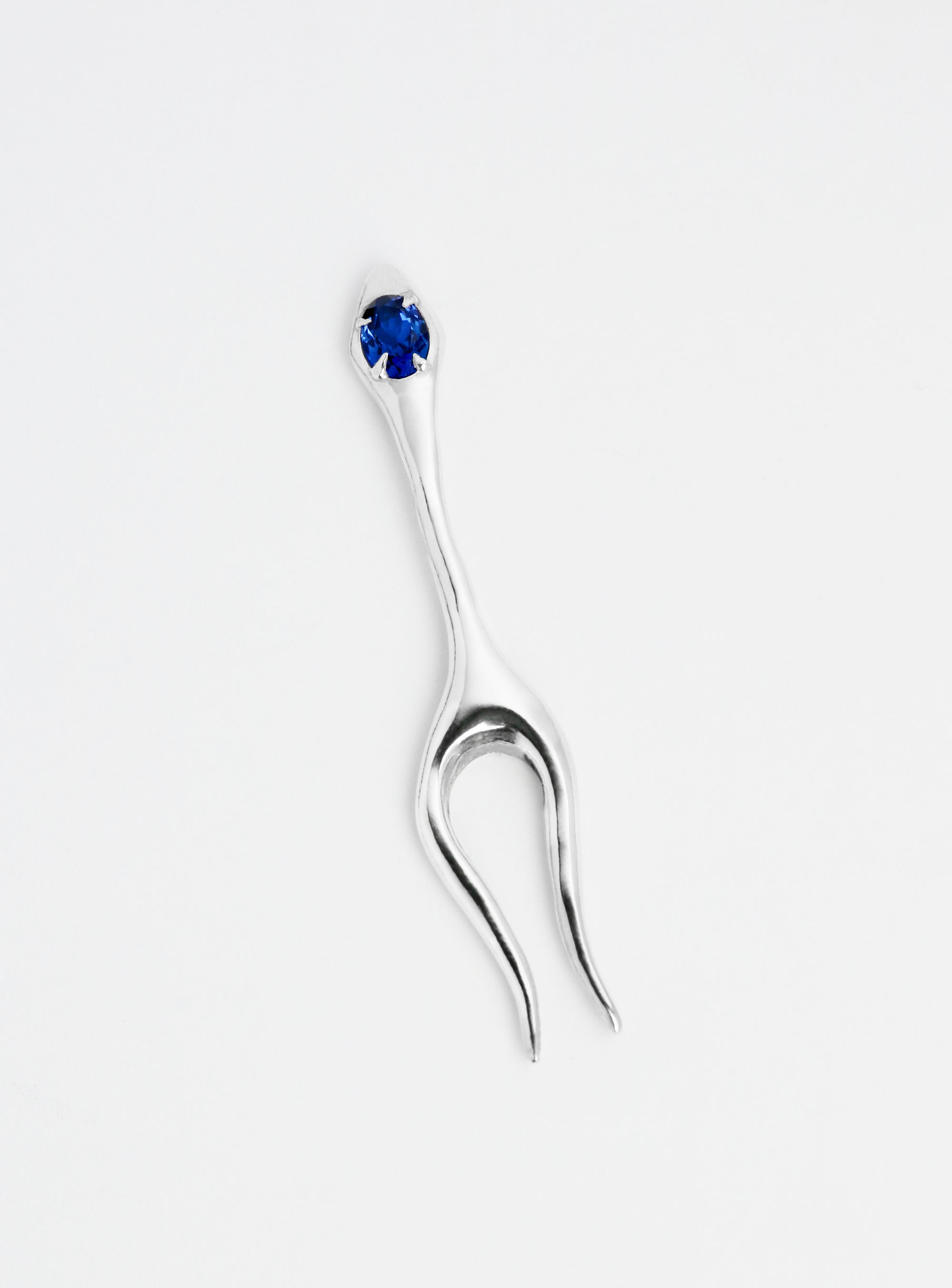 OYSTER FORK