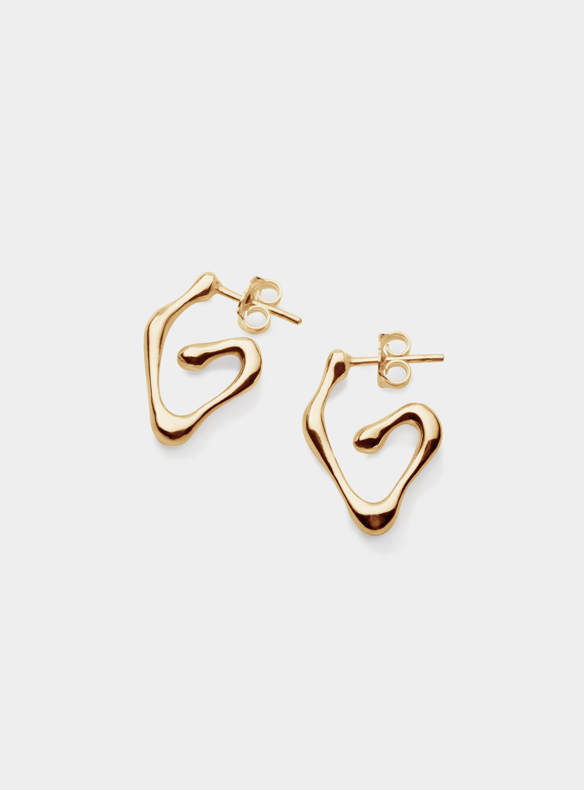 SPIRAL HOOPS